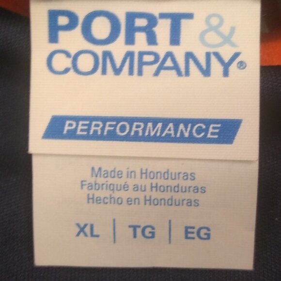 2011 San Francisco Marathon, Global Virtual races. "Loyal Runners" long sleeve - Picture 8 of 9